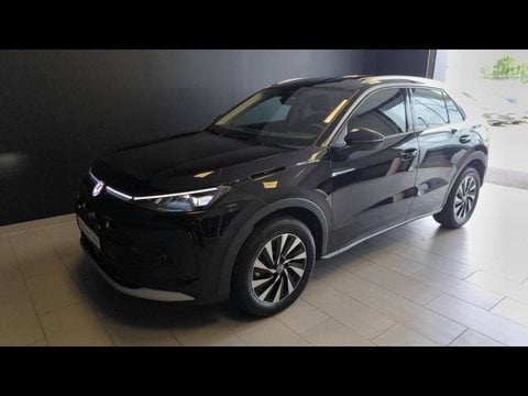 Voitures D'0Km À Roissy En France | Volkswagen T-Roc 1.5 Etsi 116Ch Style Dsg7