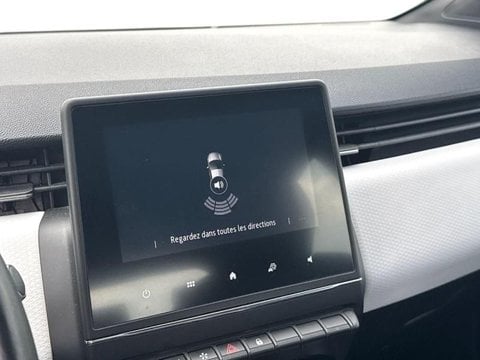 Voitures D'occasion À Saint Maximin | Renault Clio 1.0 Tce 90Ch Intens -21