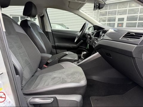Voitures D'occasion À Garges Lès Gonesse | Volkswagen Polo 1.0 Tsi 95Ch Style Dsg7