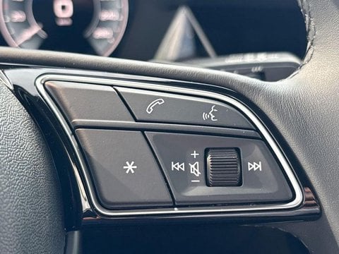 Voitures D'0Km À Compiègne | Audi A3 Sportback 1.5 Tfsi E 204Ch Phev Business Executive S Tronic 6