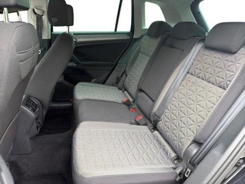 Voitures D'occasion À Bretigny Sur Orge | Volkswagen Tiguan 1.5 Tsi 150Ch Life