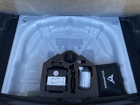 Voitures D'occasion À Saint-Ouen L'aumône | Cupra Formentor 1.5 Tsi 150Ch V Dsg7