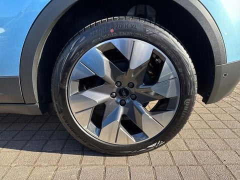 Voitures D'0Km À Morangis | Ford Explorer 340Ch Extended Range 79Kwh Pack Premium Awd