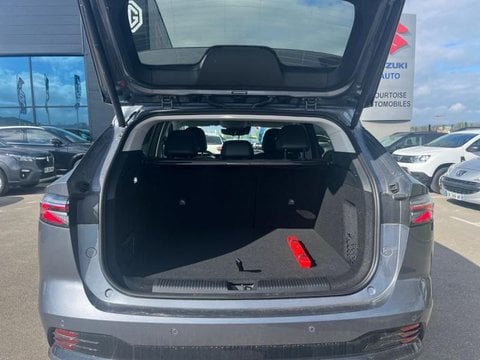 Voitures D'0Km À Beauvais | Mg Ehs 1.5 Hybrid+ 224Ch Luxury