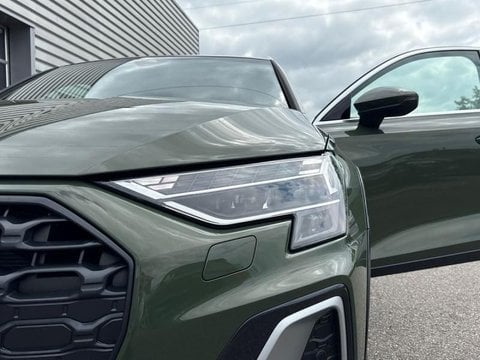 Voitures D'0Km À Compiègne | Audi A3 Allstreet 40 Tfsi E 204Ch Phev Avus S Tronic 6