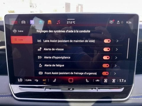 Voitures D'occasion À Pierrelaye | Volkswagen Tiguan 1.5 Etsi 150Ch R-Line Edition Dsg7