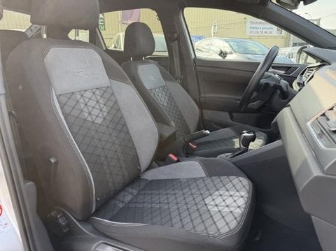 Voitures D'occasion À Pierrelaye | Volkswagen Taigo 1.5 Tsi 150Ch R-Line Dsg7