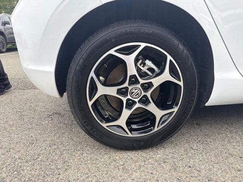 Voitures D'occasion À Etampes | Mg Mg3 1.5 Hybrid+ 195Ch Comfort