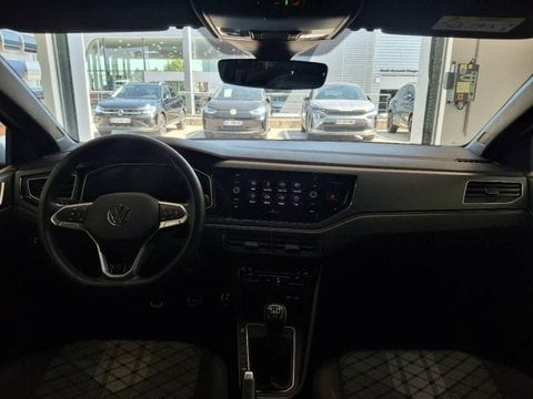 Voitures D'occasion À Jaux Compiègne | Volkswagen Polo 1.0 Tsi 95Ch R-Line