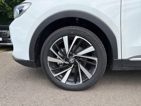 Voitures D'0Km À Beauvais | Mg Zs 1.5 Hybrid+ 197Ch Luxury