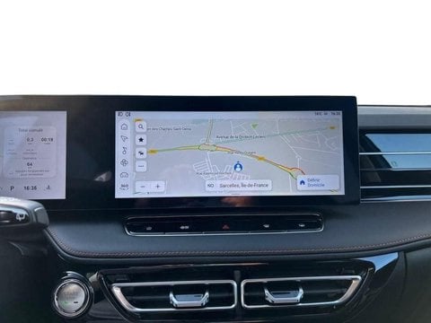 Voitures D'occasion À Cergy Saint Christophe | Mg Ehs 1.5 Gdi 272Ch Phev Luxury