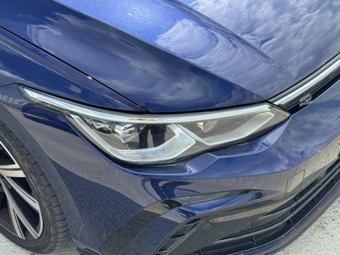 Voitures D'occasion À Saint-Ouen L'aumône | Volkswagen Golf 1.5 Etsi Opf 150Ch R-Line Dsg7
