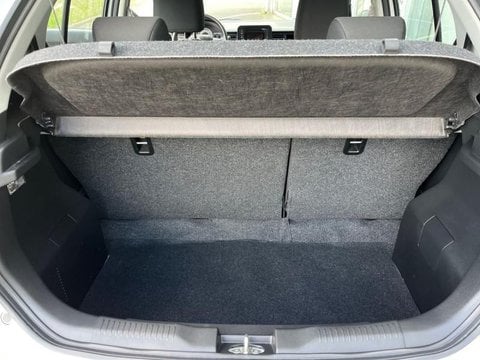 Voitures D'occasion À Amiens | Suzuki Ignis 1.2 Dualjet Hybrid 83Ch Avantage