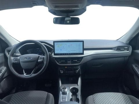 Voitures D'occasion À Corbeil-Essonnes | Ford Kuga 2.5 Duratec 180Ch Hybrid Flexifuel Titanium B...