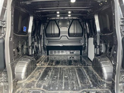 Voitures D'occasion À Amiens | Ford Transit Custom Fg 300 L1H1 2.0 Ecoblue 136Ch Trend Bva8