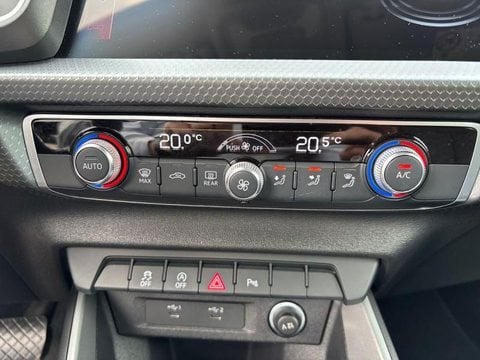 Voitures D'occasion À Compiègne | Audi A1 Sportback 30 Tfsi 110Ch Advanced S Tronic 7