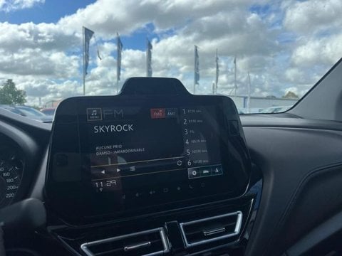 Voitures D'0Km À Beauvais | Suzuki S-Cross 1.4 Boosterjet Hybrid 110Ch Style Auto My25