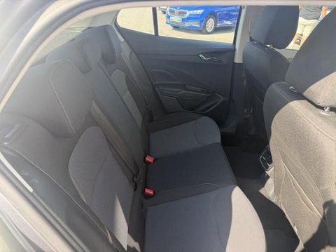 Voitures D'occasion À Jaux Compiègne | Škoda Fabia 1.0 Tsi Evo2 95Ch Selection