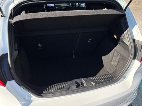 Voitures D'occasion À Saint Ouen L'aumône | Ford Fiesta 1.0 Ecoboost 125Ch St-Line Dct-7 5P