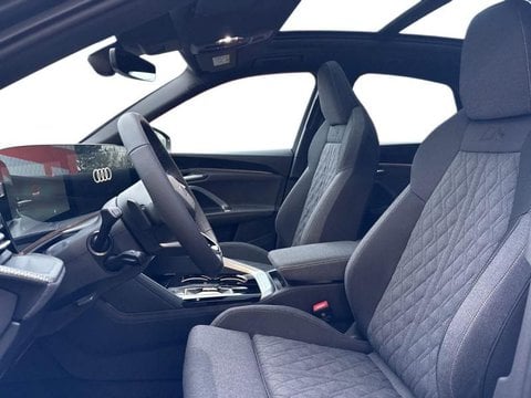 Voitures D'0Km À Compiègne | Audi Q5 Sportback 40 Tdi Hybride 204Ch S Line Quattro S Tronic 7