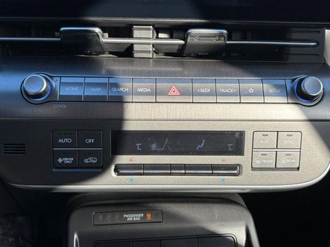 Voitures D'occasion À Laon | Hyundai Kona 1.6 Gdi 141Ch Hybrid Intuitive Dct-6