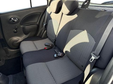 Voitures D'occasion À Beauvais | Nissan Micra 1.2 Dig-S 98Ch Acenta Euro6