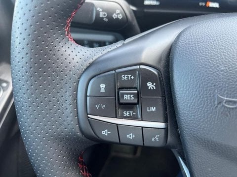 Voitures D'occasion À Saint Ouen L'aumône | Ford Kuga 2.5 Duratec 180Ch Hybrid Flexifuel St-Lin...