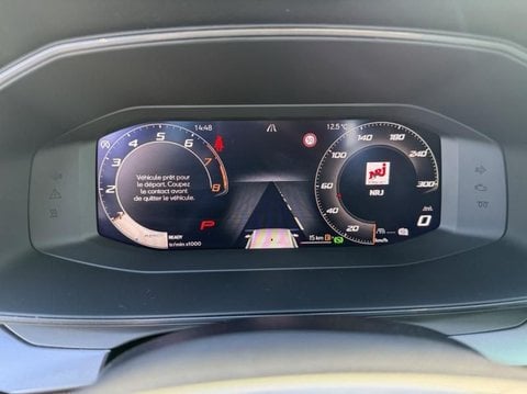 Voitures D'occasion À Jaux Compiègne | Cupra Leon 1.5 Etsi Hybrid 150Ch V Dsg7