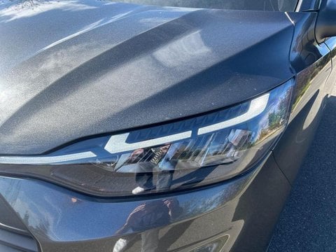 Voitures D'0Km À Sarcelles | Ford Transit 280 L1H1 2.0 Ecoblue 136Ch Trend