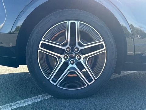 Voitures D'0Km À Saint Maximin | Ford Capri Rwd Extended Range 77 Kwh 286 Ch Suv Bev Pack Premium