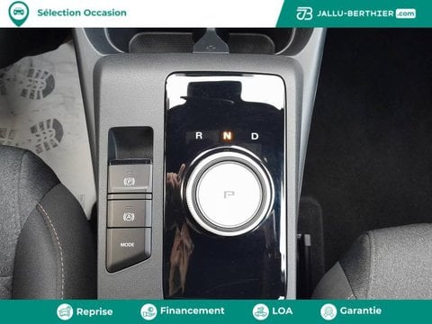 Voitures D'occasion À Pierrelaye | Mg Mg3 Hybrid+ 195Ch Comfort