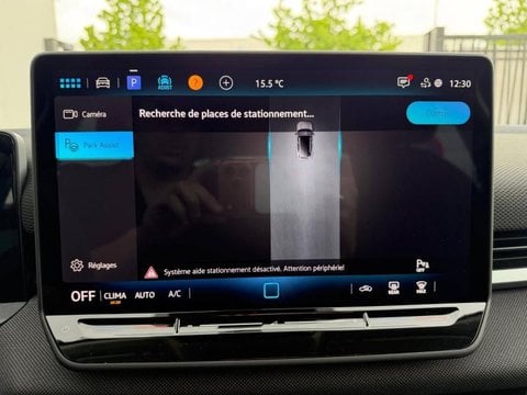 Voitures D'occasion À Sartrouville | Volkswagen T-Roc 1.5 Etsi 116Ch Life Dsg7