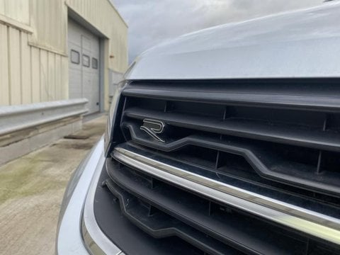 Voitures D'occasion À Saint-Ouen L'aumône | Volkswagen T-Cross 1.0 Tsi 116Ch R-Line Edition Dsg7