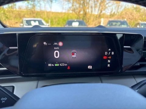 Voitures D'0Km À Bretigny Sur Orge | Ford Explorer 170Ch Standard Range 52Kwh Style Rwd