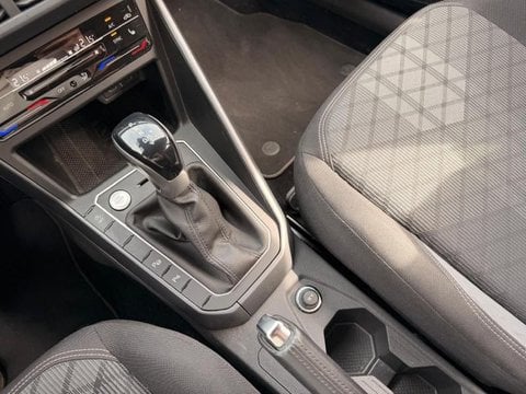 Voitures D'occasion À Sartrouville | Volkswagen Taigo 1.5 Tsi 150Ch R-Line Dsg7