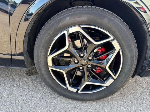 Voitures D'occasion À Beauvais | Ford Kuga 2.5 Duratec 180Ch Hybrid Flexifuel St-Line X Powershift