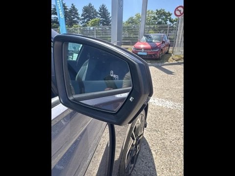 Voitures D'0Km À Saint-Ouen L'aumône | Volkswagen Polo 1.0 Tsi 95Ch R-Line Edition