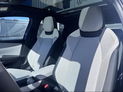 Voitures D'0Km À Saint-Ouen L'aumône | Volkswagen Id. Polo 211Ch 52 Kwh Style Exclusive