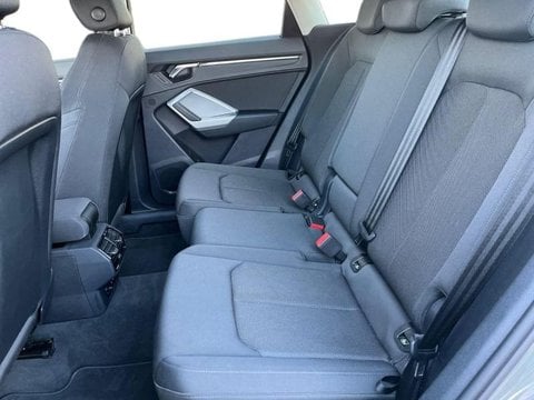 Voitures D'occasion À Amiens | Audi Q3 35 Tfsi 150Ch Advanced