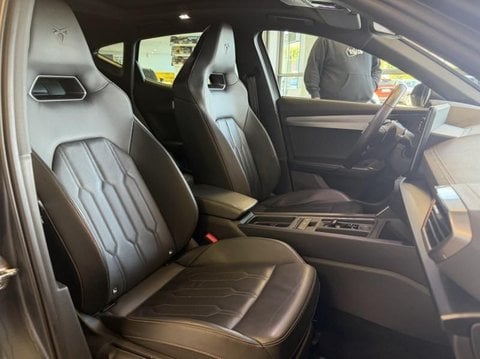 Voitures D'occasion À Villaines Sous Bois | Cupra Formentor 1.4 E-Hybrid 245Ch Vz Dsg6