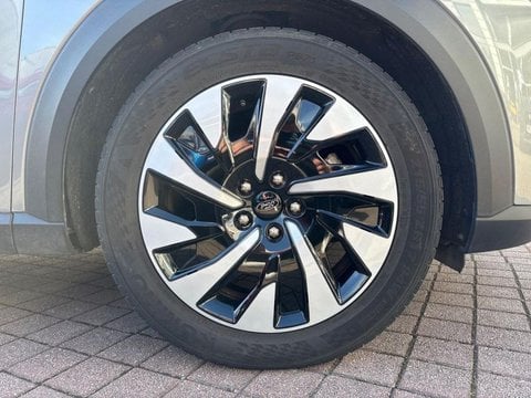 Voitures D'occasion À Morangis | Ford Puma 1.0 Flexifuel 125Ch S&S Mhev Titanium