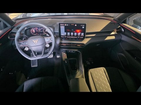 Voitures D'0Km À Beauvais | Cupra Terramar 1.5 Ehybrid 272Ch Vz Dsg6