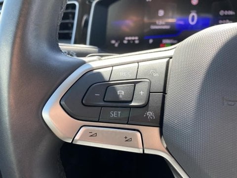 Voitures D'occasion À Pierrelaye | Volkswagen Polo 1.0 Tsi 95Ch Style Dsg7