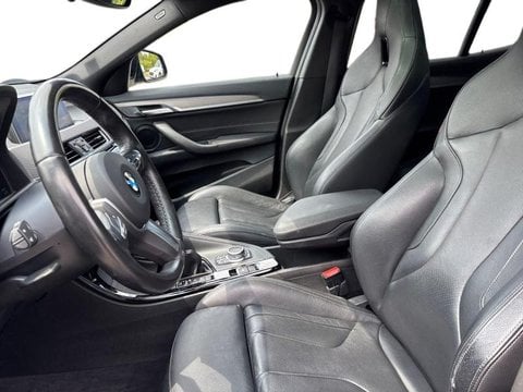 Voitures D'occasion À Vauchelles Les Quesnoy | Bmw X2 Xdrive25Ea 220Ch M Sport X Euro6D-T 6Cv