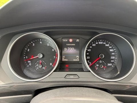 Voitures D'occasion À Bretigny Sur Orge | Volkswagen Tiguan 1.5 Tsi 150Ch Life