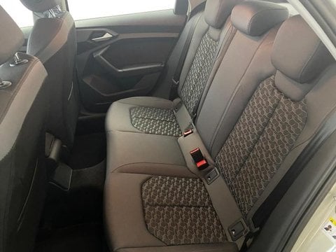 Voitures D'0Km À Beauvais | Audi A1 Sportback 25 Tfsi 95Ch Design S Tronic 7