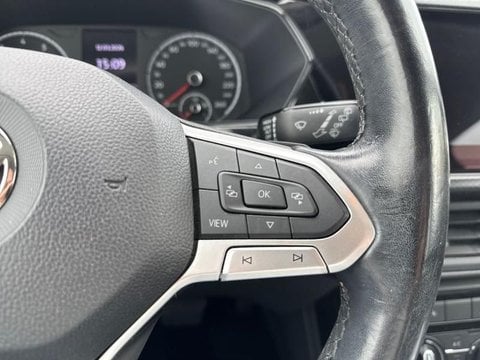 Voitures D'occasion À Saint Maximin | Volkswagen T-Cross 1.0 Tsi 115Ch Lounge Dsg7