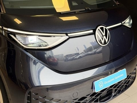 Voitures D'occasion À Roissy En France | Volkswagen Id. Buzz 204Ch Pro 77 Kwh