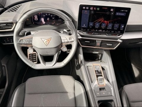 Voitures D'occasion À Roissy En France | Cupra Formentor 1.5 Etsi Hybrid 150Ch V Dsg7