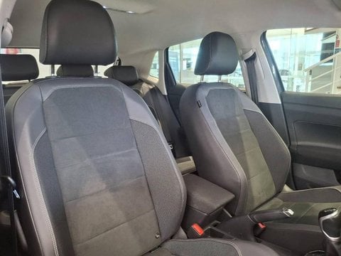 Voitures D'occasion À Jaux Compiègne | Volkswagen Polo 1.0 Tsi 95Ch Style
